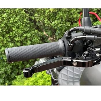 Amazon.co.jp: RDHKJ 6段階調整 ブレーキ クラッチ レバー 適合